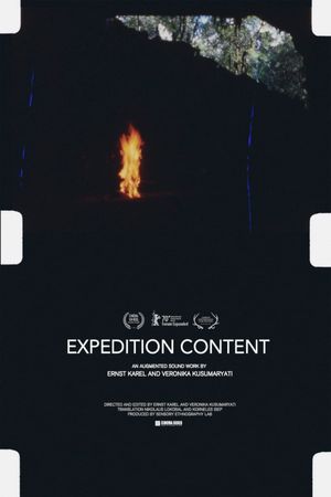 Expedition Content's poster