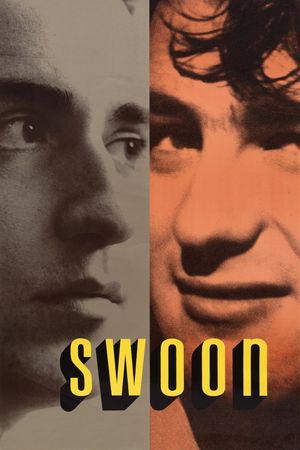 Swoon's poster