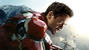 Avengers: Age of Ultron's poster