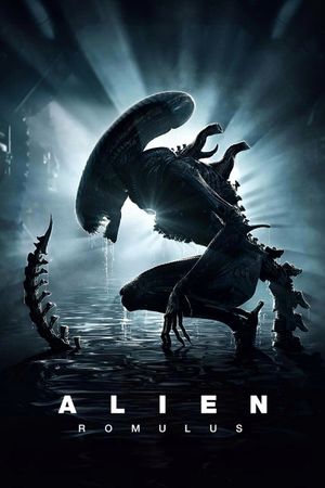 Alien: Romulus's poster