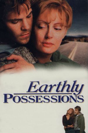 Earthly Possessions's poster