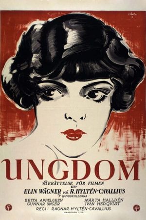 Youth's poster