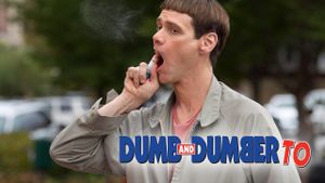 Dumb and Dumber To's poster