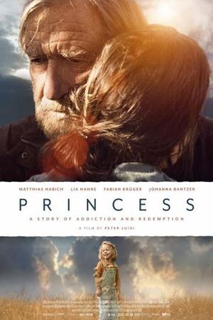 Princess's poster