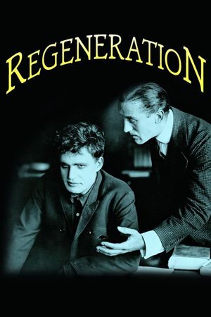 The Regeneration's poster