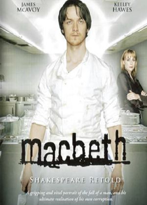 Macbeth's poster