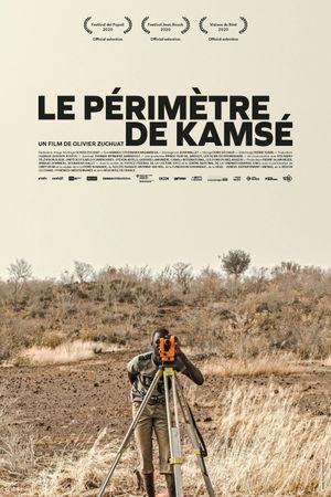 The Perimeter of Kamsé's poster