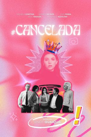 #CANCELLED's poster