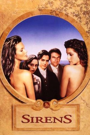 Sirens's poster