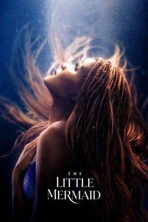 The Little Mermaid's poster