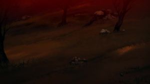 Asura's poster