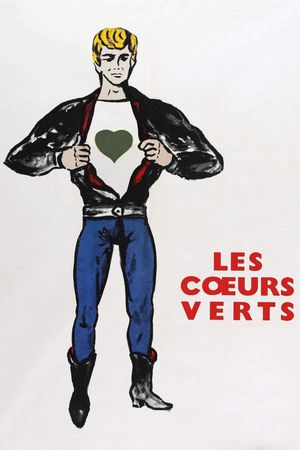 Naked Hearts's poster