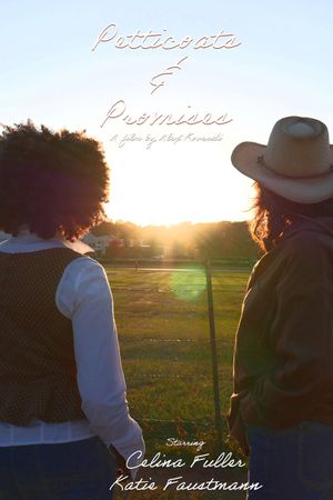 Petticoats & Promises's poster