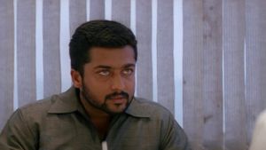 Mounam Pesiyadhe's poster