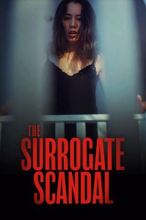 The Surrogate Scandal's poster