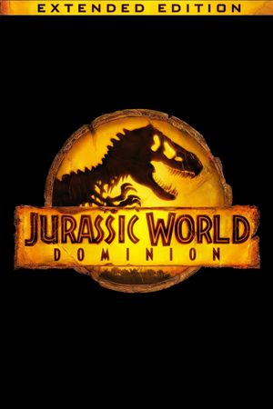 Jurassic World: Dominion's poster