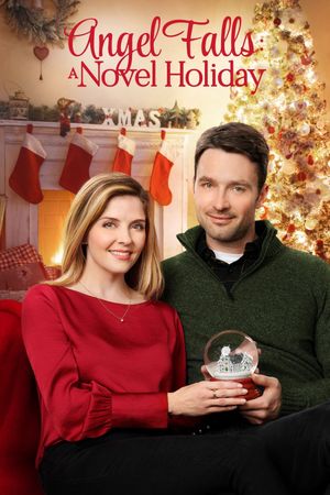 Angel Falls: A Novel Holiday's poster