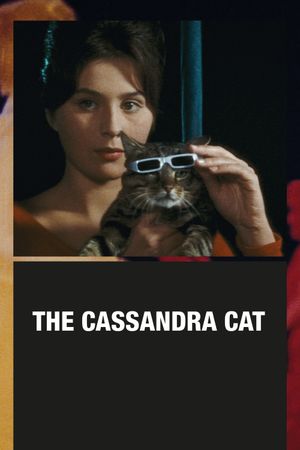 When the Cat Comes's poster