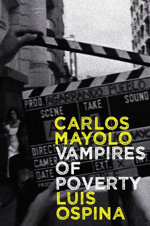 The Vampires of Poverty's poster