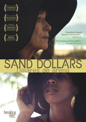 Sand Dollars's poster