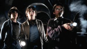 Explorers's poster