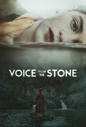 Voice from the Stone's poster