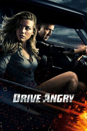 Drive Angry's poster image