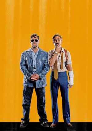 The Nice Guys's poster