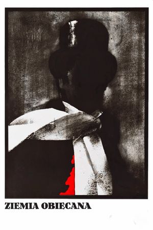 The Promised Land's poster