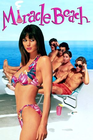 Miracle Beach's poster