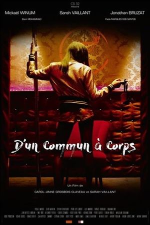 D'un Commun à Corps's poster image