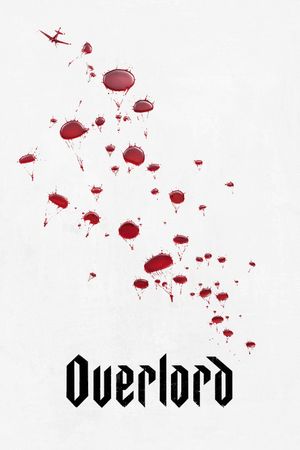Overlord's poster