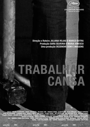 Hard Labor's poster