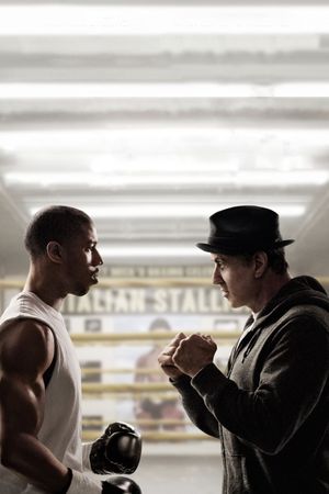 Creed's poster
