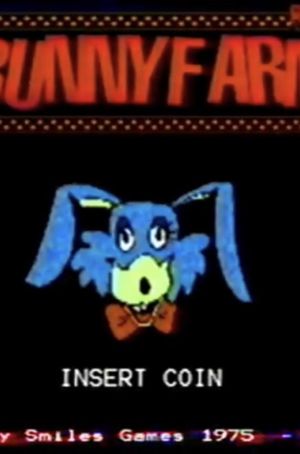 The Walten Files - Bunnyfarm's poster