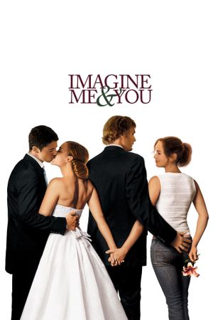 Imagine Me & You's poster