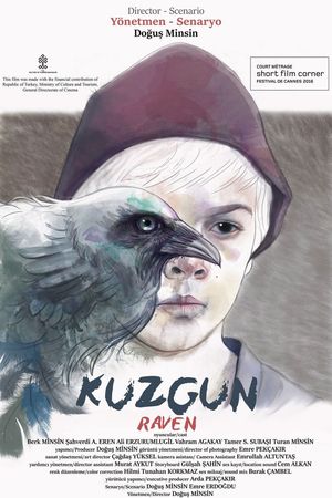 Kuzgun's poster