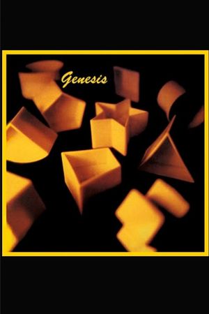 Genesis - 1983's poster