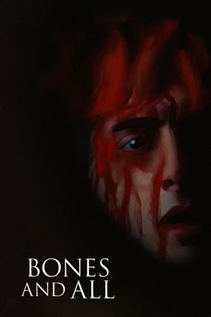 Bones and All's poster