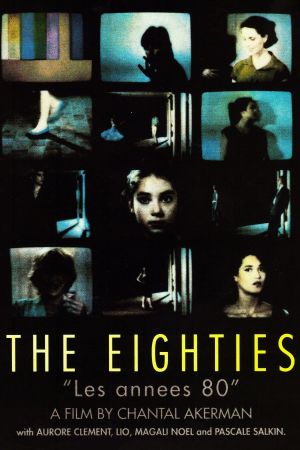 The Eighties's poster