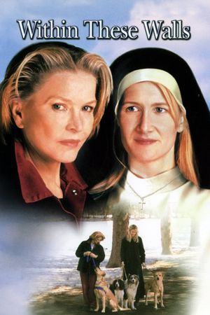 Within These Walls's poster