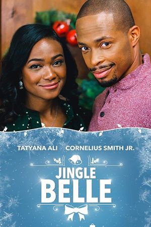 Jingle Belle's poster