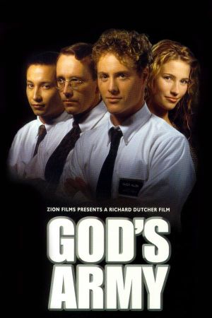 God's Army's poster