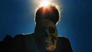 Let the Corpses Tan's poster