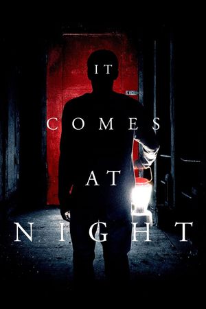 It Comes at Night's poster