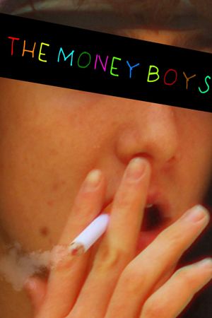 The Money Boys's poster