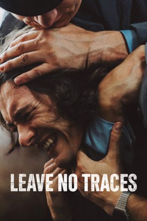 Leave No Traces's poster