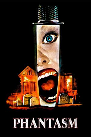Phantasm's poster