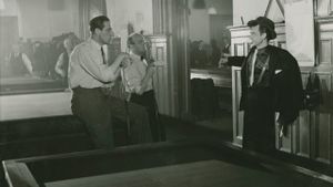 Incorrigible's poster