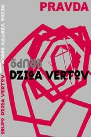 Pravda's poster